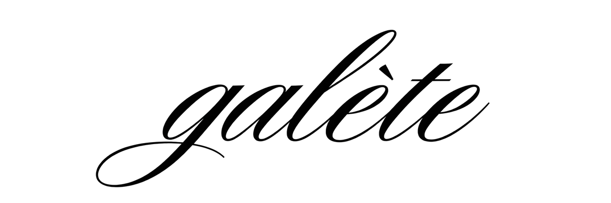 Galète