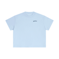 Essential Cotton Boxy T-Shirt